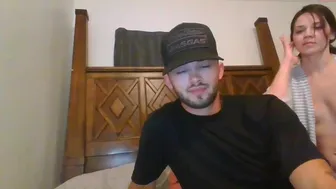 starlight_23 chaturbate 18 March 2022 Camcording