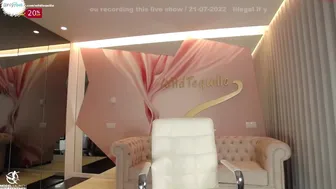 wildtequilla 22-july-2022 0156 female chaturbate fuck show