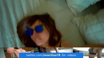 newchloe18 29.06.2021 2339 female chaturbate fuck show