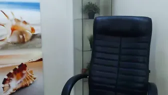 marialbeauty  Private inscrutable pharynx show