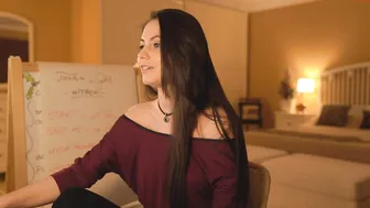 laurenbrite  cam show 2017 6 of May