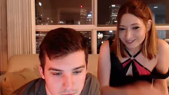 spangy19 29-july-2021 0834 couple chaturbate_1