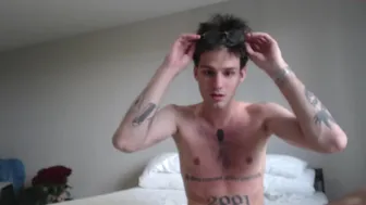 eric_and_nicole Harley Quinn Fucks Sex Toys