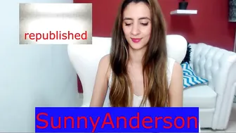 SunnyAnderson / Sunny_Anderson_ rp#1