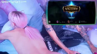 amberlaray 23-july-2022 0538_couple_webcam