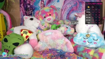 babyrainbow 07.03.2021 female sex show