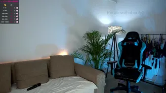 naughtyrider69 watch webcam show part (1)_4