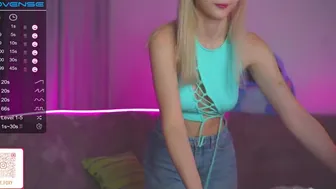 oh-honey watch webcam show part_4