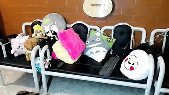 little_dinaone  fuck show 2017 15 of March