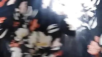 reneejax  cam show 2017 27 of March