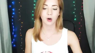 emmi_rosee  with Big Toys on Webcam