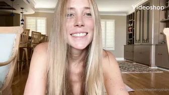 Strawberryshan, #Strawberryshan show 10