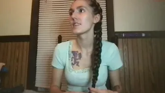 halltessa864 23-08-2022 08:31 webcam chaturbate part-2