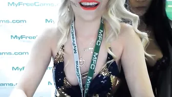 catjira  Screaming Orgasm chaturbate record