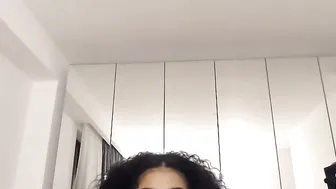 april_lovesu  broadcasting 26_07_2017 year