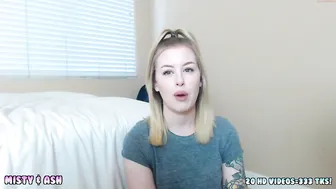 mistyandash  record 25_07_2017 year