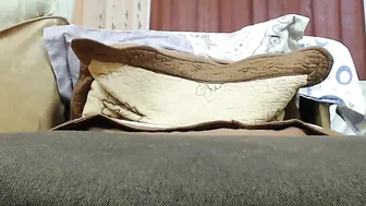 jasmin3princess  gapes her asshole