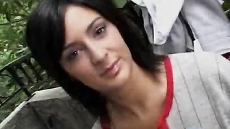 Presley Maddox show 8