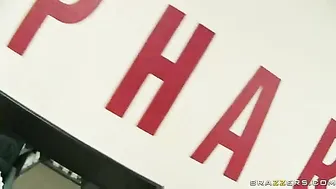 Presley Maddox show 15