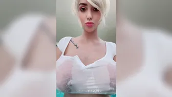 Adriana Alencar aka adrianaalencarvip onlyfans free cam videos april-19-2022