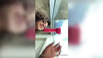 Bella aka bansheebel onlyfans 21_01_2022 latest webcam