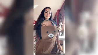 Anastasiya Berthier aka Anastasia Berthier aka artdikaya aka artdikaya_ onlyfans private show form april-17-2022 year