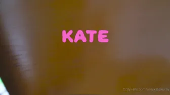 Kate Kuray aka onlykatekuray onlyfans 21-02-2022 stream porn