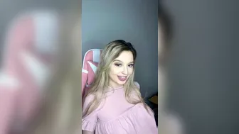 Lexi Lore aka lexilore onlyfans 13-03-2022 latest show
