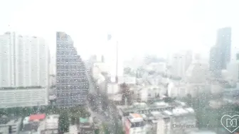 Dani Daniels aka akadanidaniels onlyfans 10-08-2022 camerawork