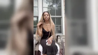 Bria Backwoods aka briabackwoods onlyfans 6-03-2022 camcording
