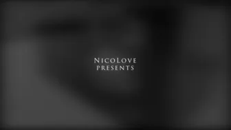 Nico Love aka NicoLove aka nicolove.cc onlyfans 30-02-2022 webcam masturbation