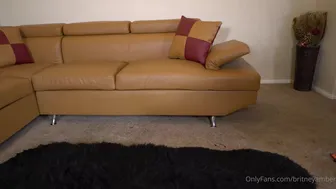 Britney Amber aka britneyamber onlyfans 13-03-2022 latest porn