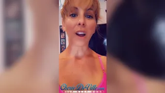 Cherie DeVille aka cheriedeville onlyfans girl form naked chat