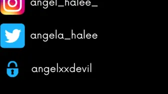 Angela Halee aka angela_halee onlyfans 11_03_2022 latest webcam