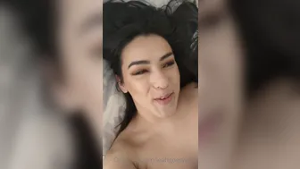 Leah Wilde aka leahgoeswilde onlyfans 18-august-2022 camcording