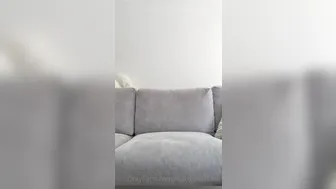 Leah Wilde aka leahgoeswilde onlyfans   passionately digging in all the cracks