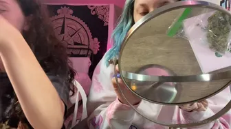 PickiiPackks  cumming heavily