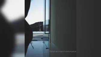 Luna Star aka cutelunastar onlyfans hot privat with a toy form the woman