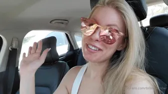 Britney Amber aka britneyamber onlyfans watch 8-august-2022 camshow record