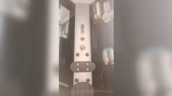 Liliana aka wildtequilla onlyfans  slim modelka