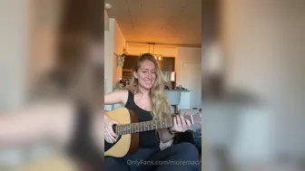 Madison Winter aka MadiTown onlyfans 14-02-2022 footage