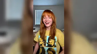 Lacy Lennon aka misslacylennon onlyfans pretty woman fucks her ass in fornt of webcam