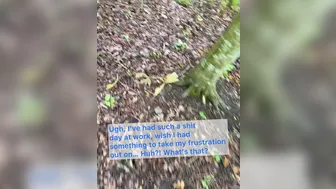 Belle Delphine aka belledelphine onlyfans blonde passion fingering both holes