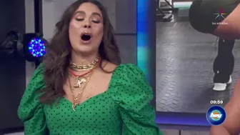 Yanet Garcia aka iamyanetgarcia onlyfans 23-01-2022 camcording