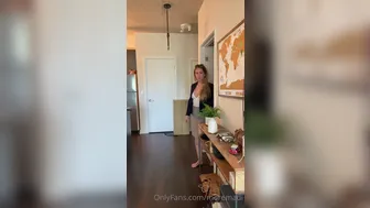 Madison Winter aka MadiTown onlyfans 10 march 2022 latest broadcasting