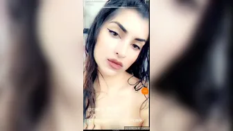 Emira Kowalska aka emirafoods onlyfans 10-03-2022 latest camshow porn