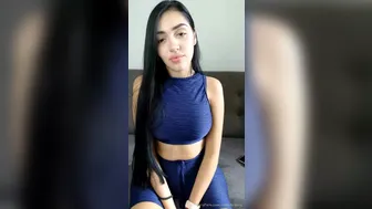 Abby Ray aka babydollray onlyfans 9-02-2022 latest may camrecords