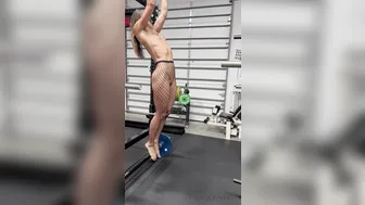 fitbryceadams onlyfans sexy babe fingering pussy