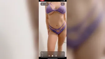 Tay Lavie aka Tayy aka bunnybunsxo onlyfans 1-08-2022 Latest Porn