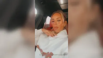 Sierra Skye aka sierraskyeprivate onlyfans watch 2/august/2022 camerawork